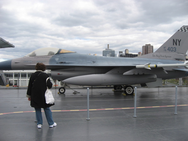 F-16 Jet Intercepts Cessna Single-engine Plane Over NYC, 42% OFF